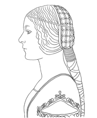 La Bella Principessa image